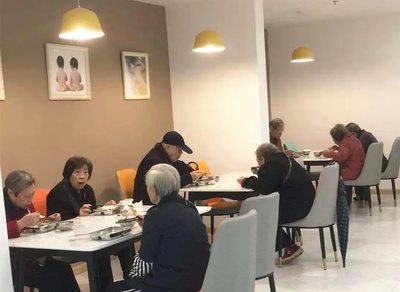 重慶 構建多層次養老服務體系，推進居家、社區、機構養老服務協調發展