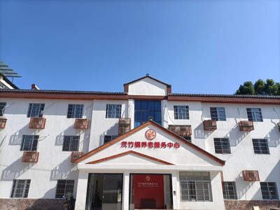 渝北區多措并舉，著力破解農村養老服務困局